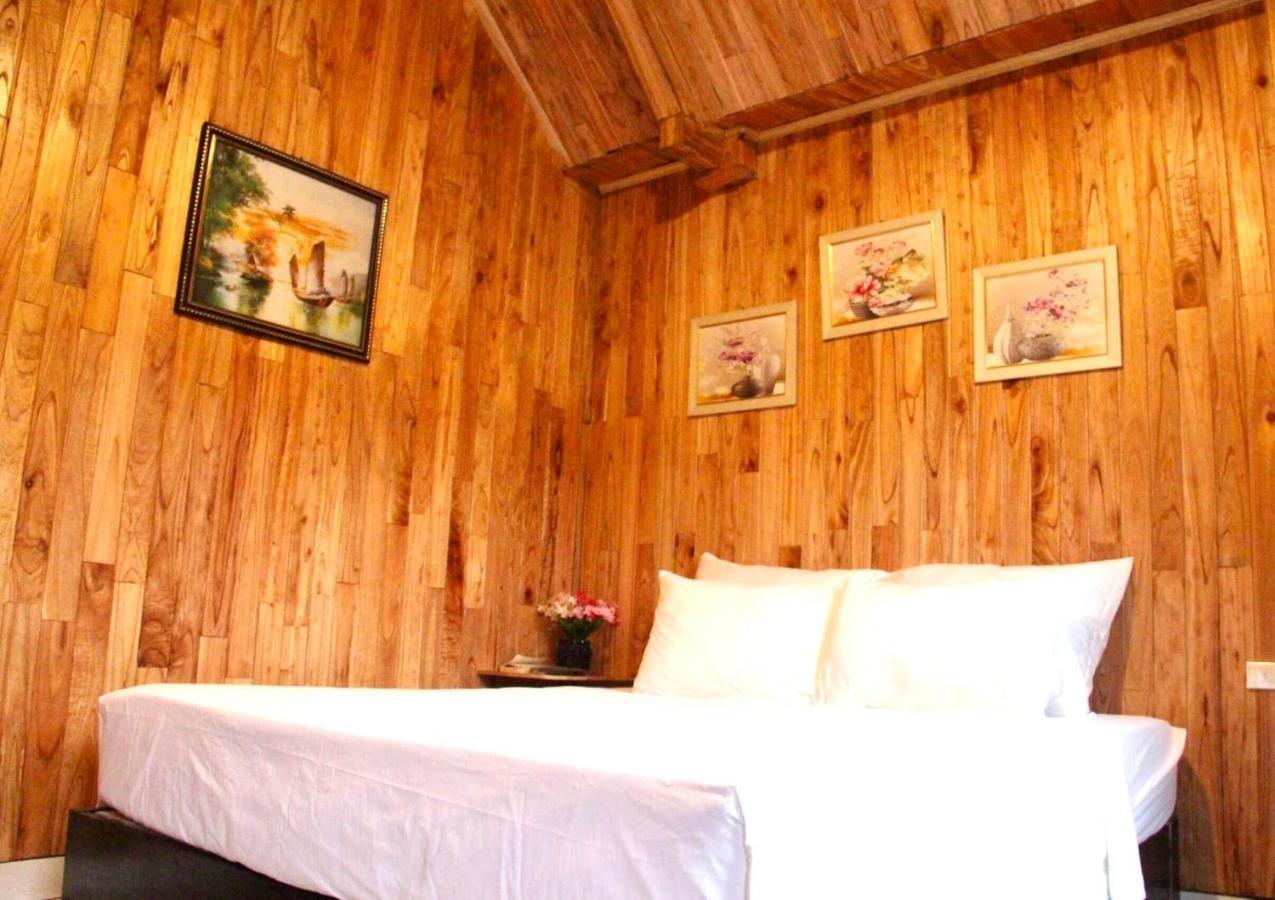 My Tam Coc Bungalow 宁平 外观 照片