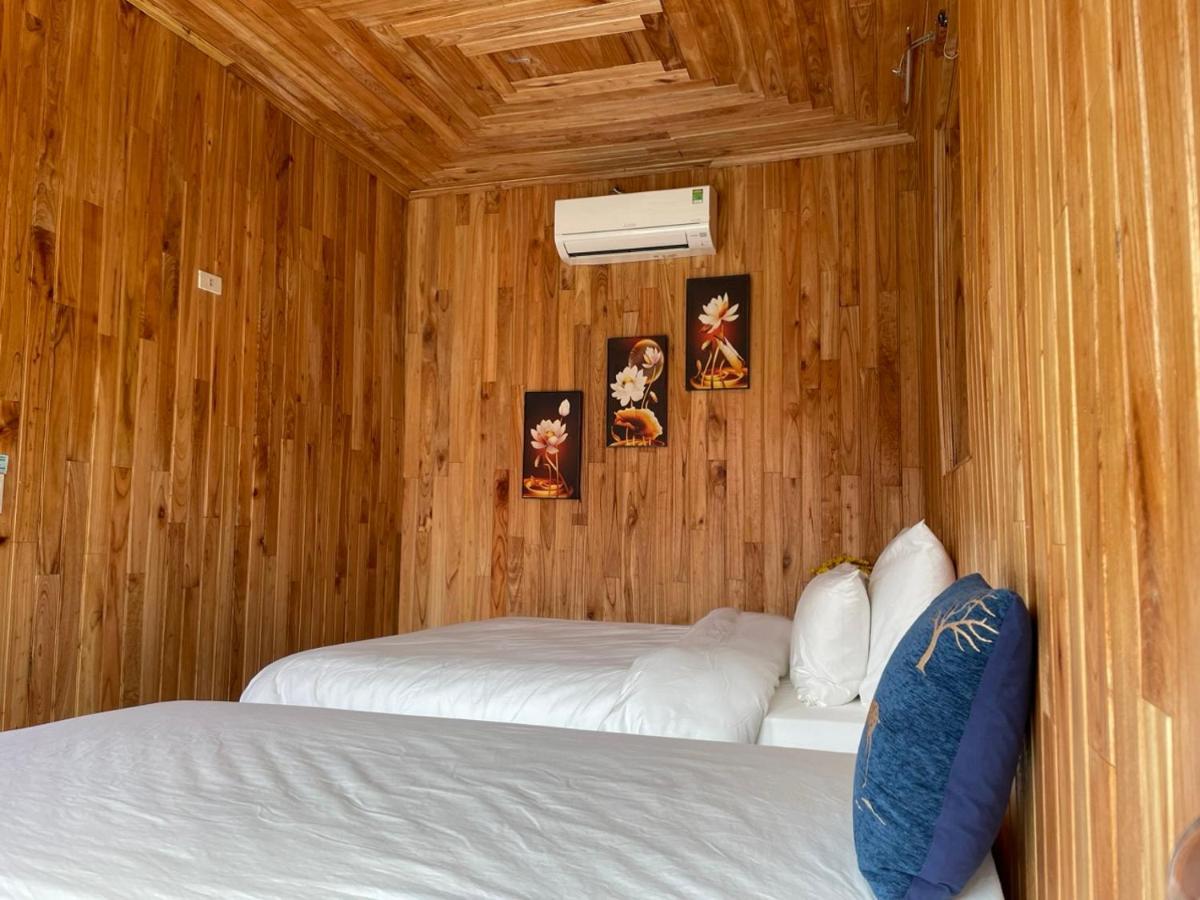 My Tam Coc Bungalow 宁平 外观 照片