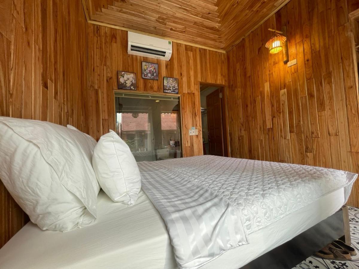 My Tam Coc Bungalow 宁平 外观 照片