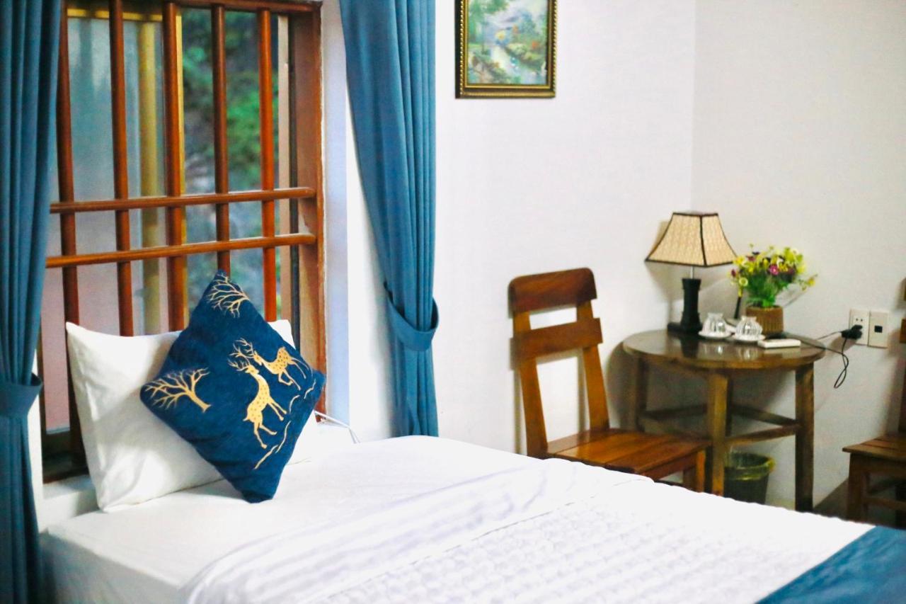 My Tam Coc Bungalow 宁平 外观 照片