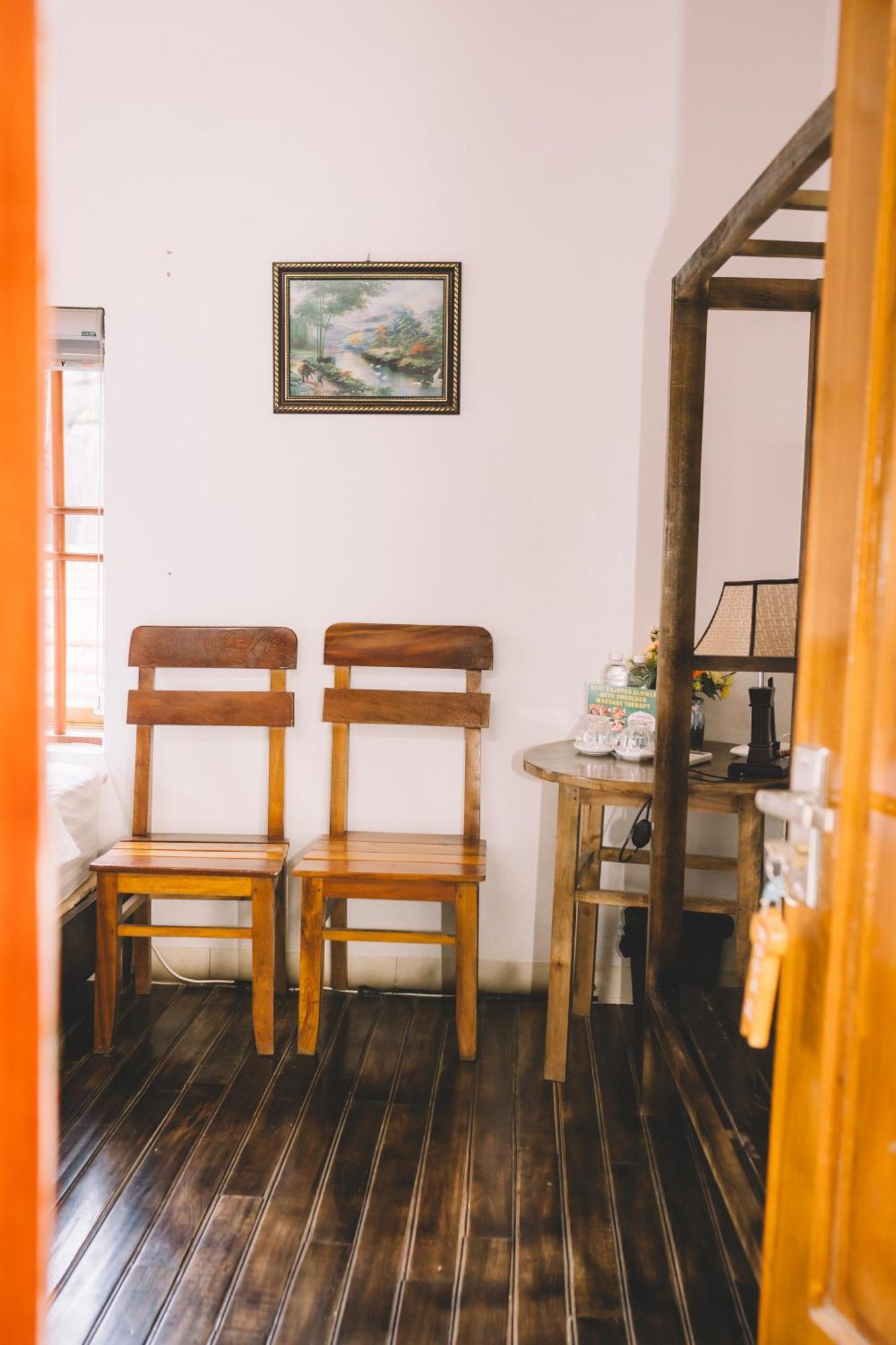 My Tam Coc Bungalow 宁平 外观 照片